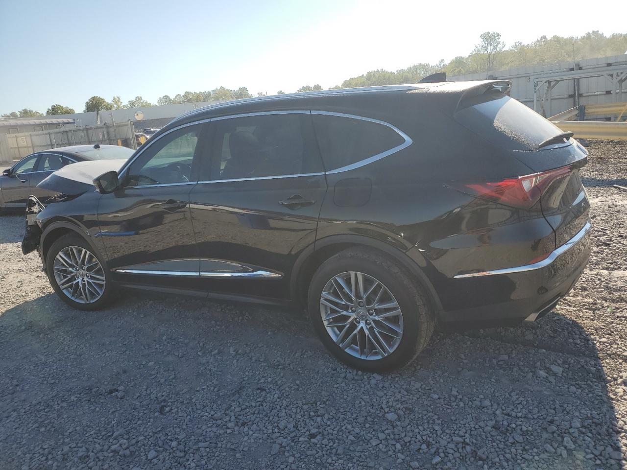2022 Acura MDX - Image 2