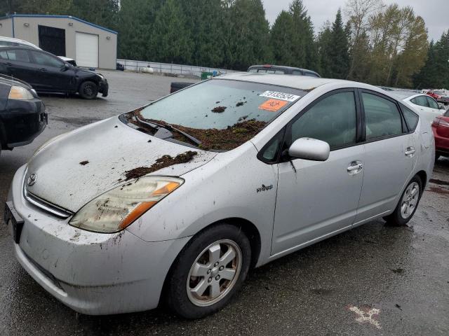 2006 Toyota Prius  продається в Arlington, WA - Minor Dent/Scratches