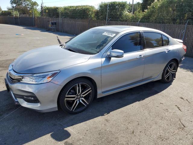 2017 Honda Accord Touring