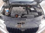 2013 SKODA SUPERB ELE for sale at Copart WISBECH