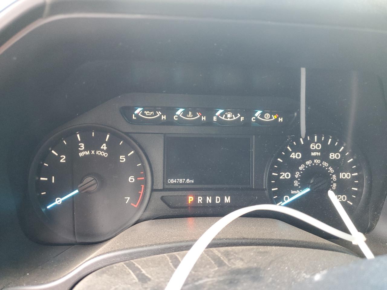 1FTEX1C4XKKF09333 2019 Ford F150 Super Cab