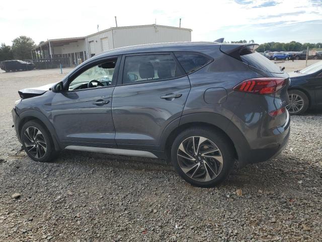  HYUNDAI TUCSON 2019 Серый