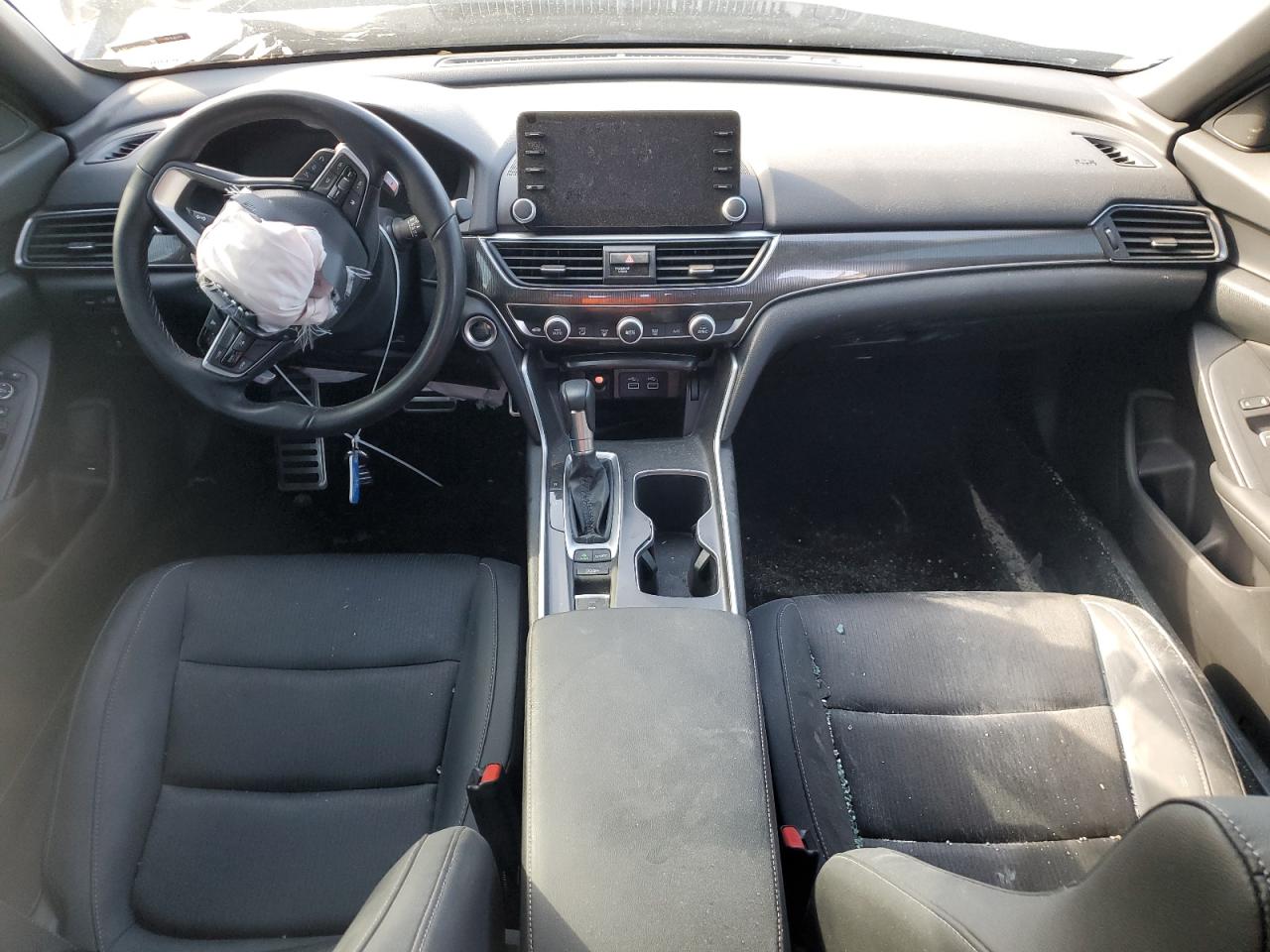 2022 Honda Accord - Image 8