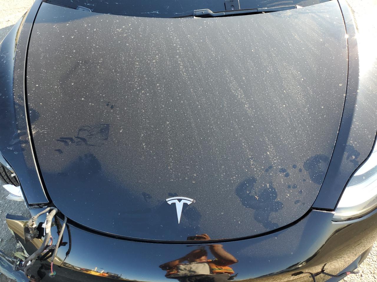 5YJ3E1EA8JF043218 2018 Tesla Model 3