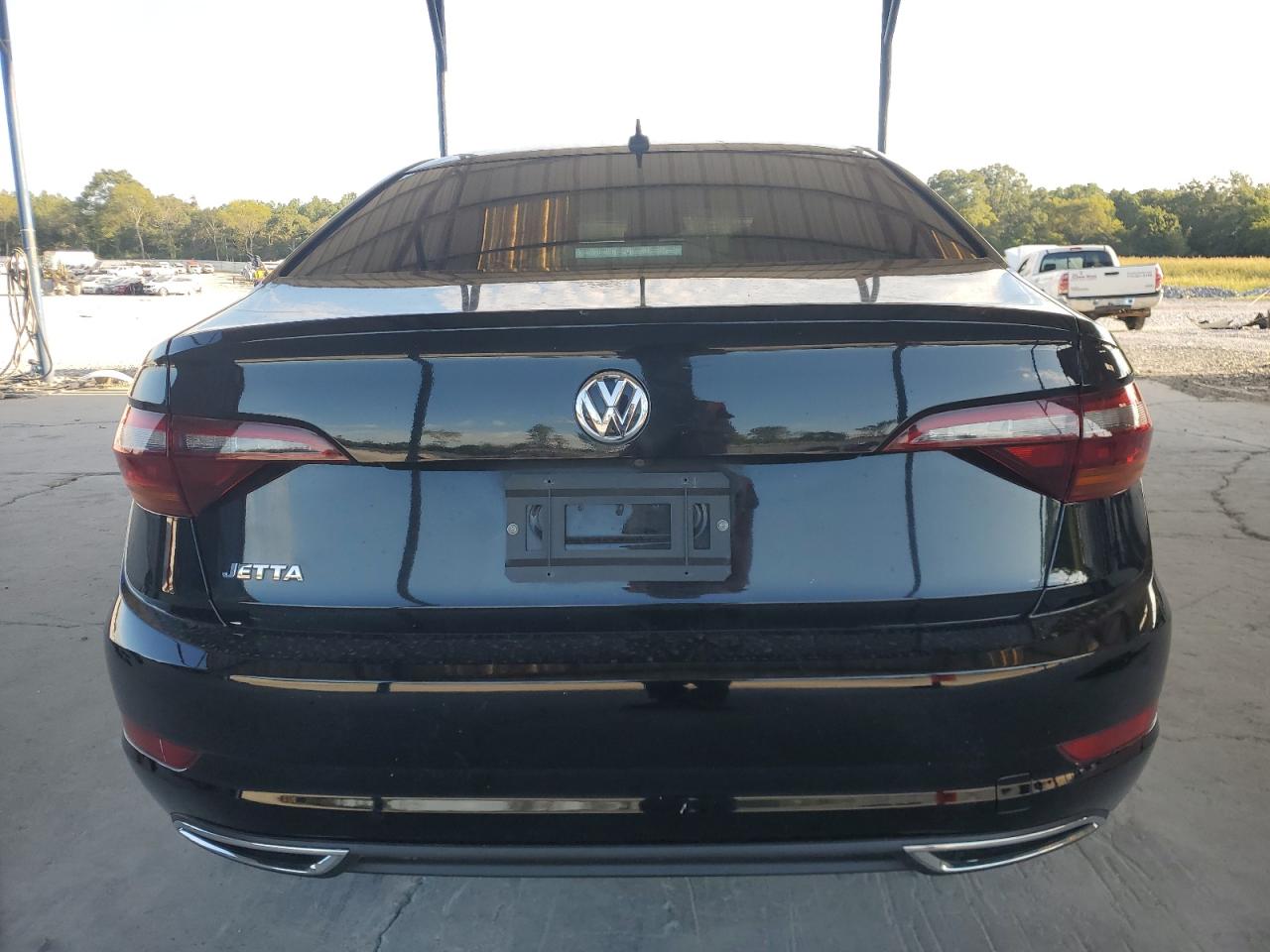 2019 Volkswagen Jetta S VIN: 3VWC57BU8KM231071 Lot: 69863074