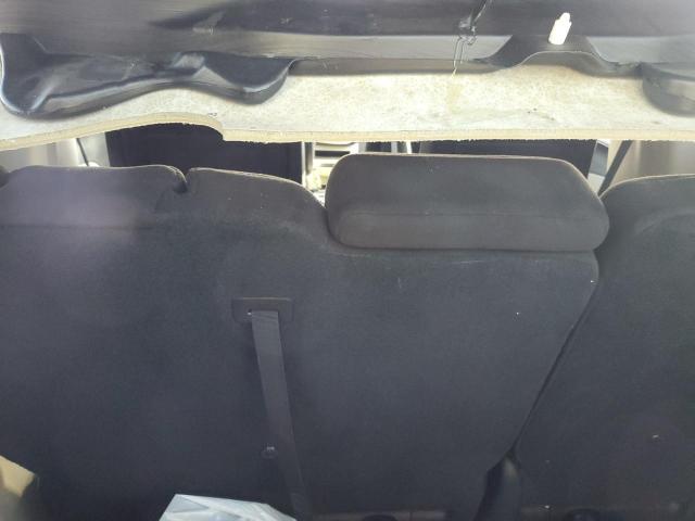 2012 DODGE GRAND CARAVAN SE