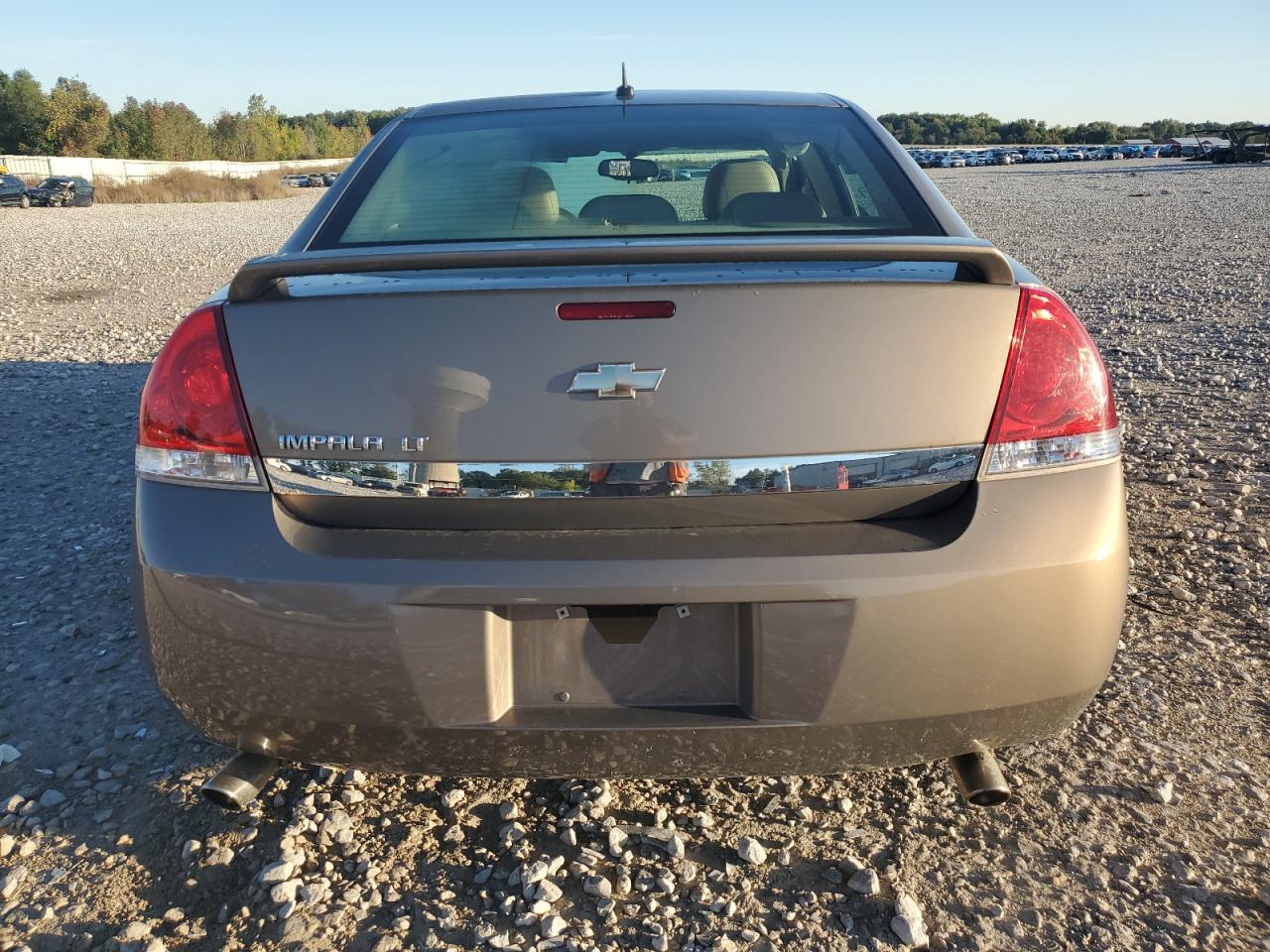 2006 Chevrolet Impala Lt VIN: 2G1WC581469398347 Lot: 72568884