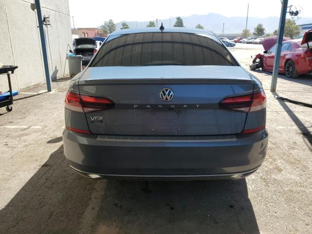 1VWWA7A32LC025572 Volkswagen Passat SE 6