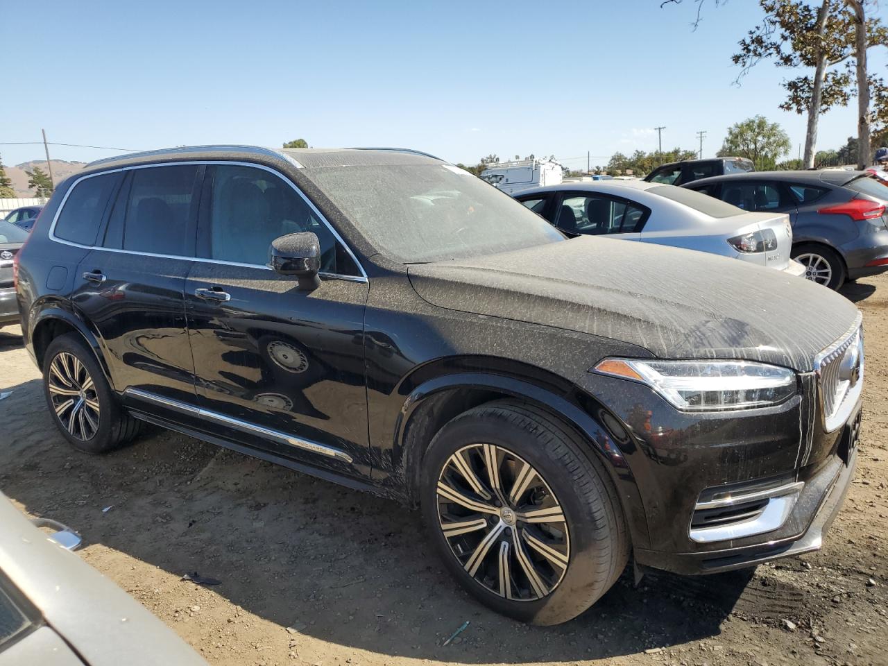 2022 Volvo XC90 - Image 4