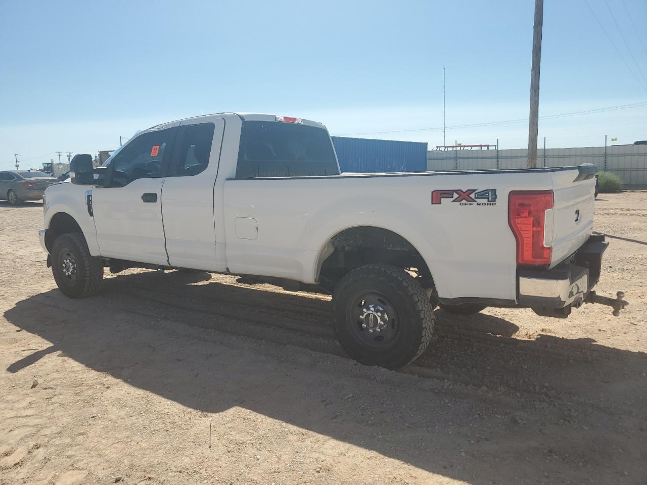 2017 Ford F250 - Image 2