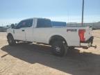 2017 Ford F250 Super Duty zu verkaufen in Andrews, TX - Front End