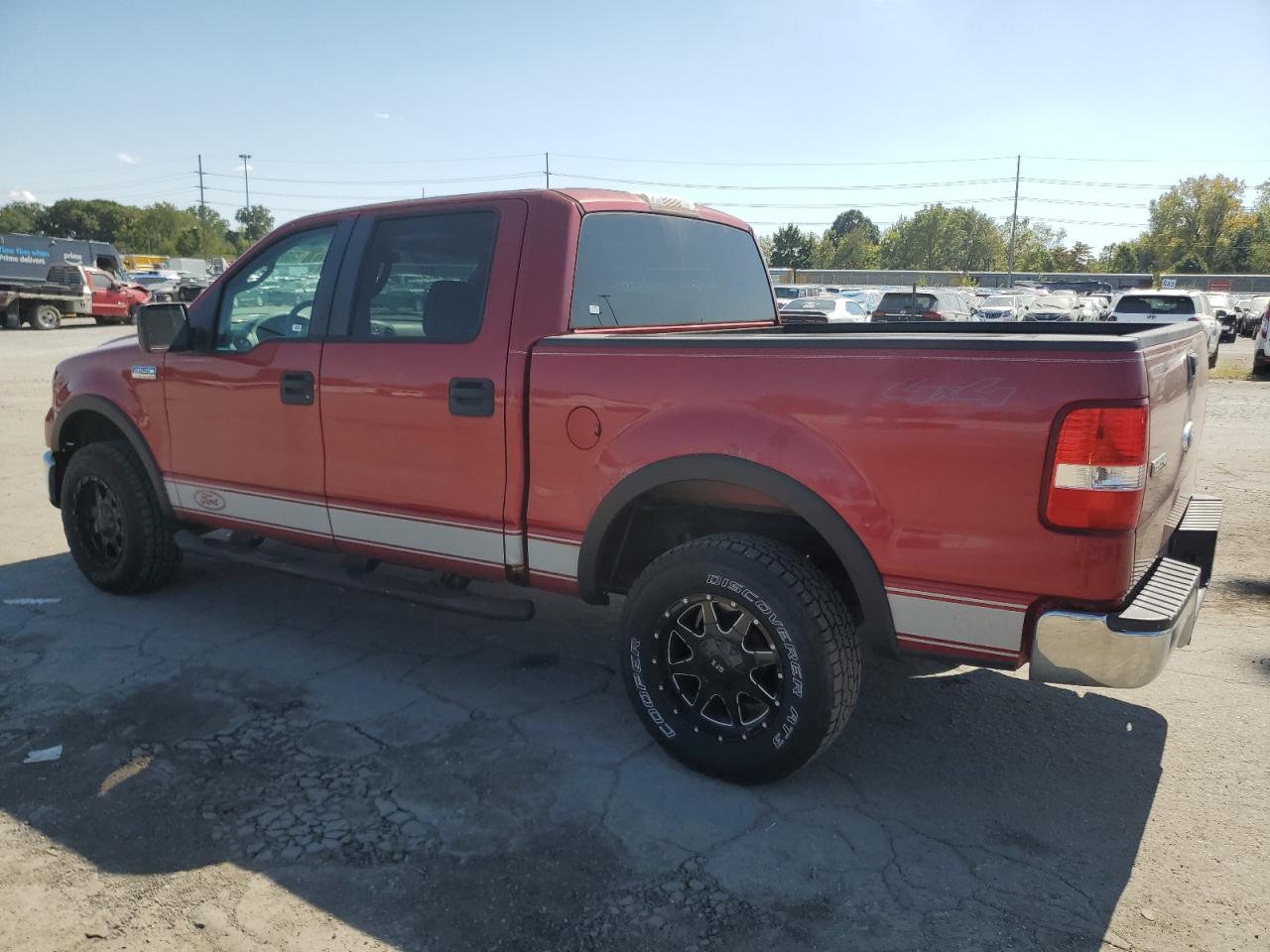 2007 Ford F-150 - Image 2
