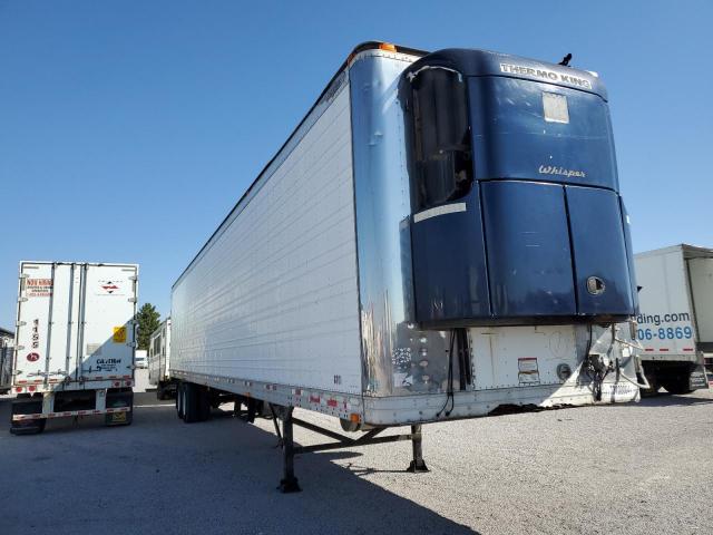 2005 Ggsd Reefer de vânzare în Anthony, TX - Minor Dent/Scratches