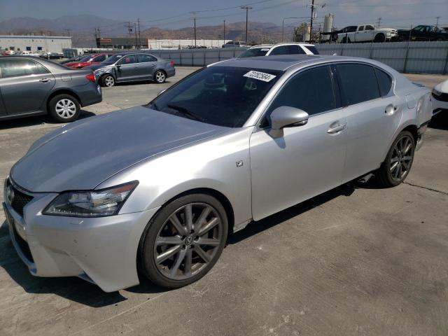 2014 Lexus Gs 350