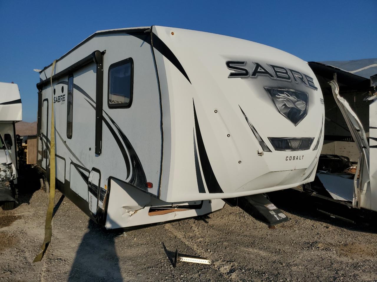 2019 Foresriver Trailer for Sale in North Las Vegas, NV - All Over