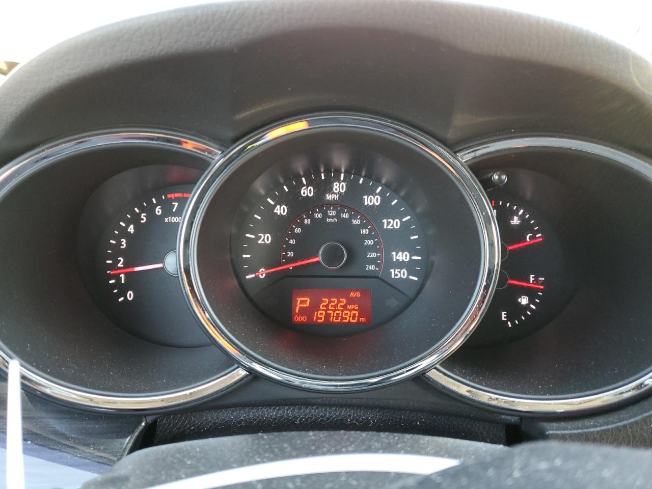 2013 Kia Sorento - Image 9