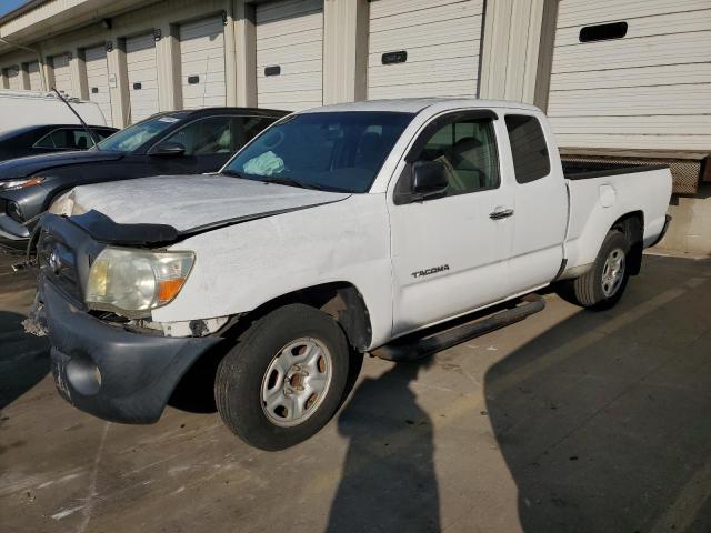 2010 Toyota Tacoma Access Cab