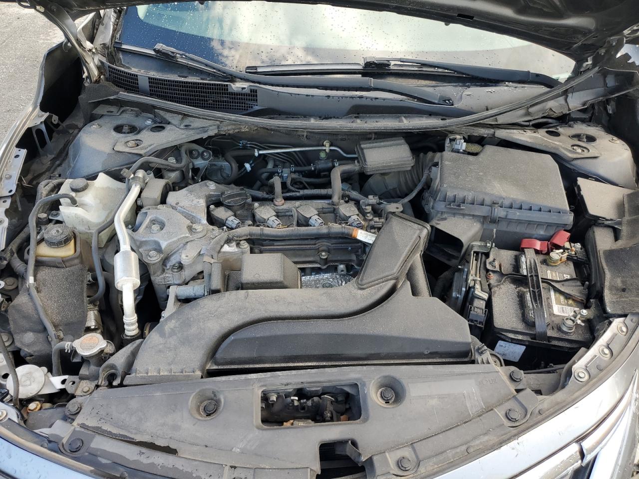 1N4AL3AP4EC193208 2014 Nissan Altima 2.5