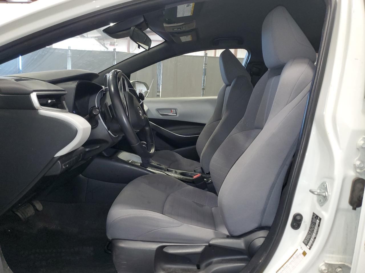 2020 Toyota Corolla - Image 7
