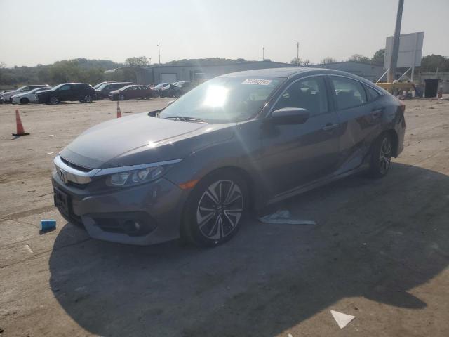 2016 Honda Civic Exl