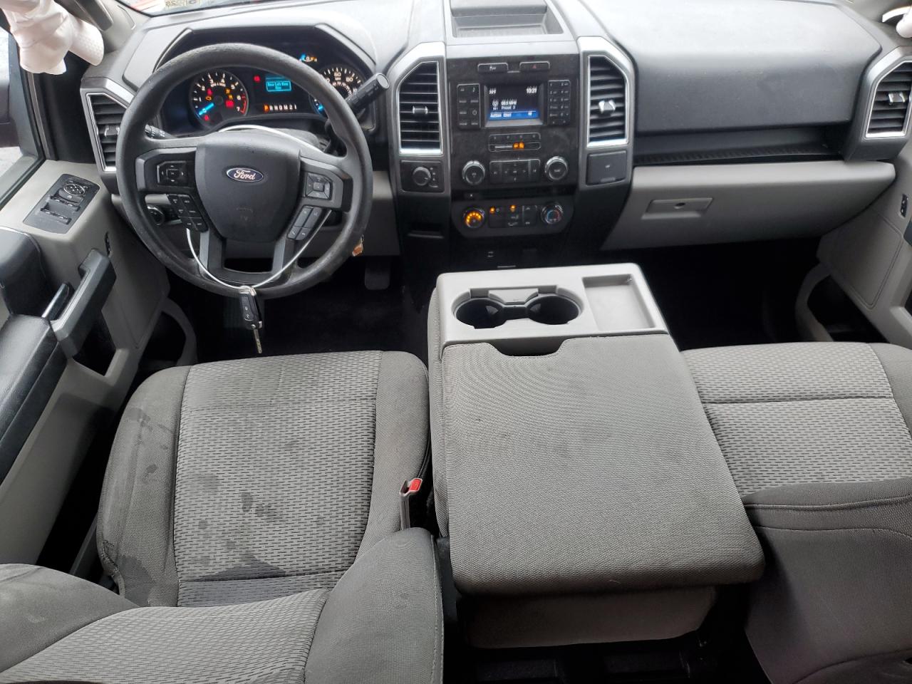 2016 Ford F-150 - Image 8
