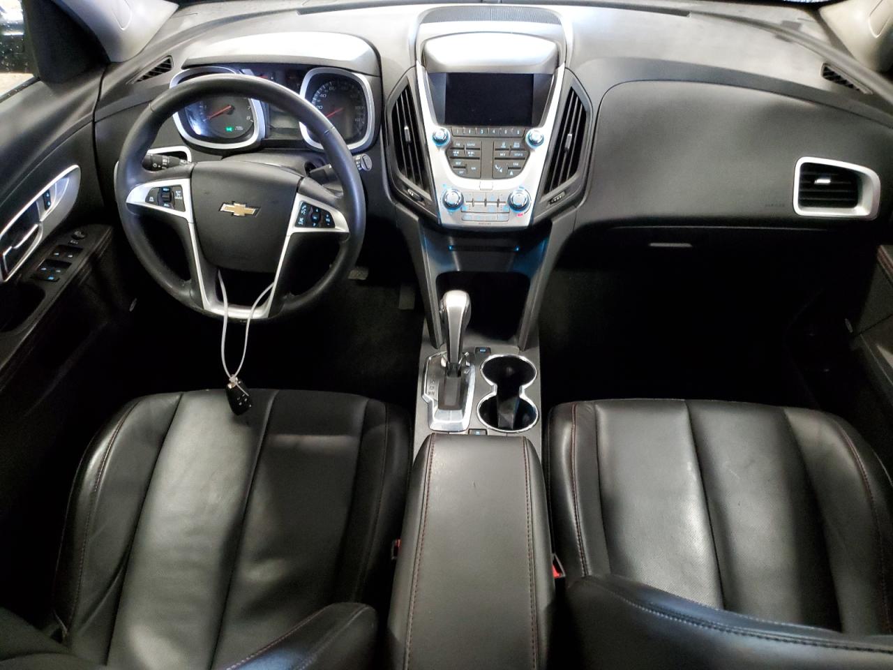 2GNALCEK2F1139123 2015 Chevrolet Equinox Lt