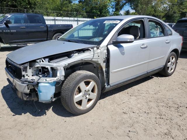 2007 Volvo S40 T5