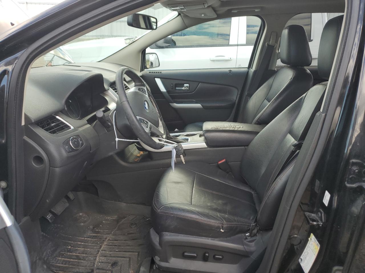 2011 Ford Edge - Image 7
