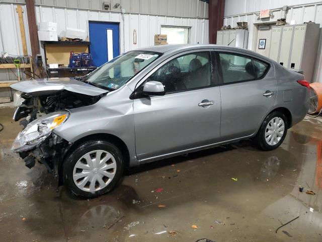 2013 Nissan Versa S