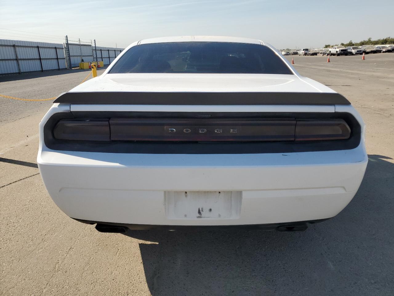 2013 Dodge Challenger Sxt VIN: 2C3CDYAG4DH704333 Lot: 69514464