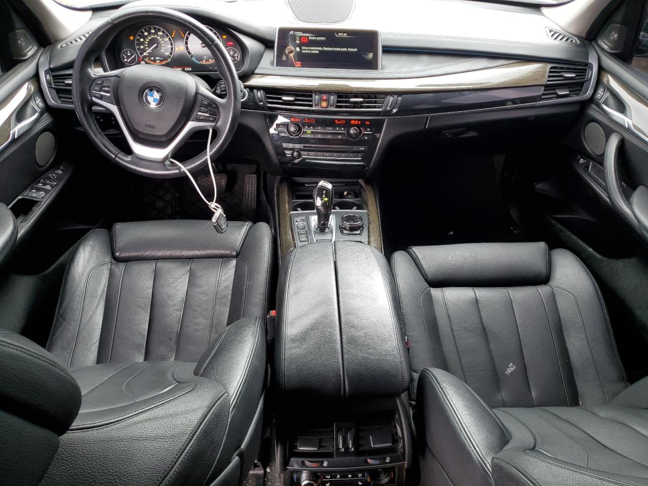 2015 BMW X5 - Image 8