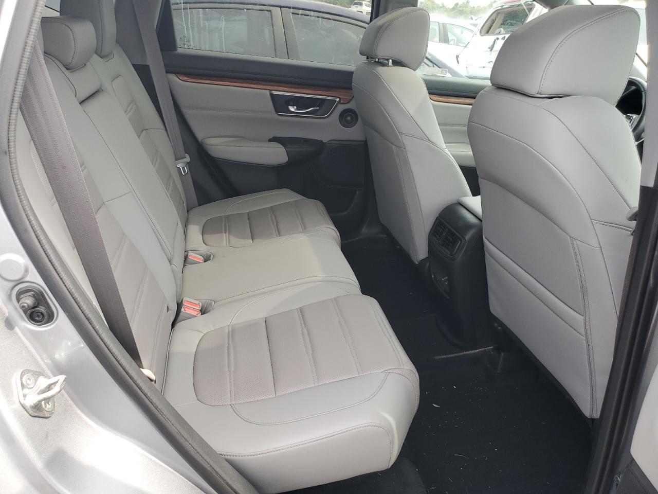 2019 Honda Cr-V Exl VIN: 7FARW2H82KE018178 Lot: 69829404