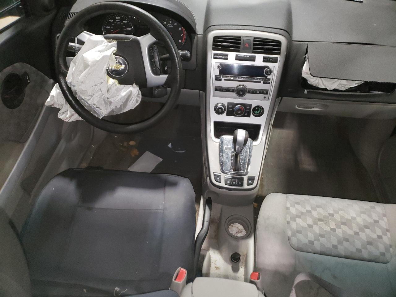 2CNDL23F776103353 2007 Chevrolet Equinox Ls