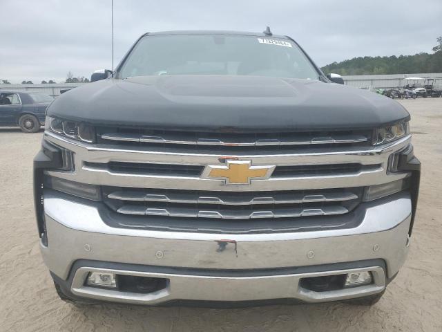 3GCUYGET4LG411214 Chevrolet All Models SILVERADO 5