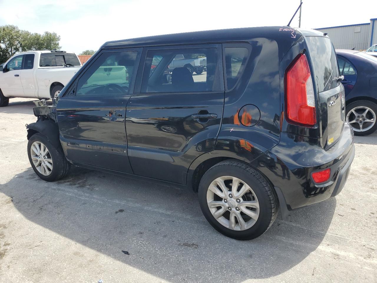 2013 Kia Soul - Image 2