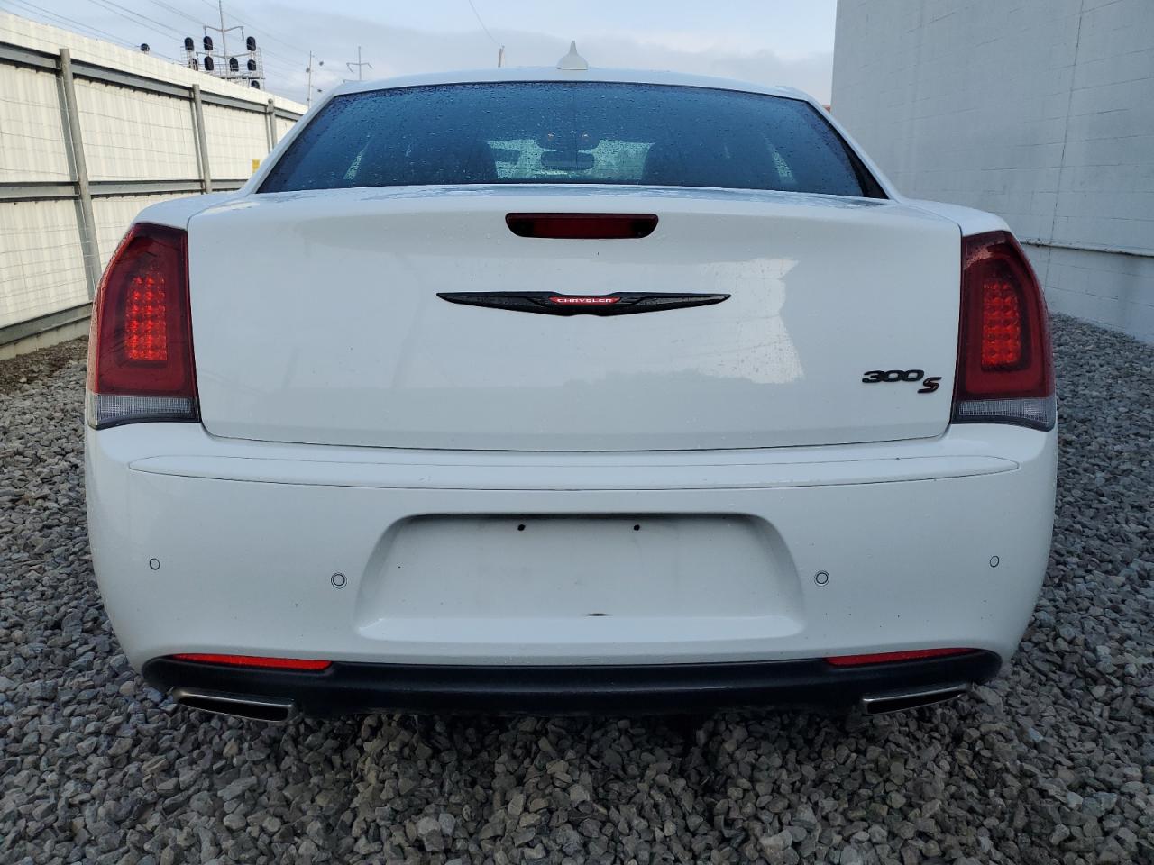 2023 Chrysler 300 S VIN: 2C3CCABG9PH577379 Lot: 73092494