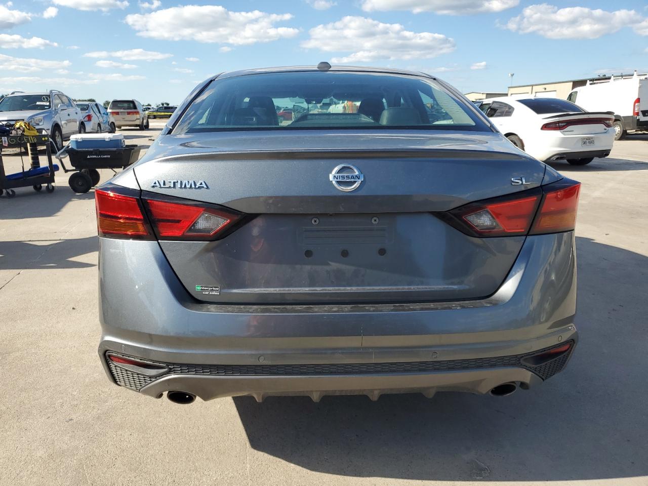 1N4BL4EV4LC162816 2020 Nissan Altima Sl