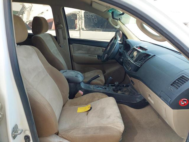 MHFYU59G3E7034408 - 2014 TOYOTA FORTUNER - #69908424