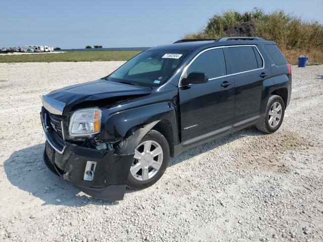  GMC TERRAIN 2013 Black