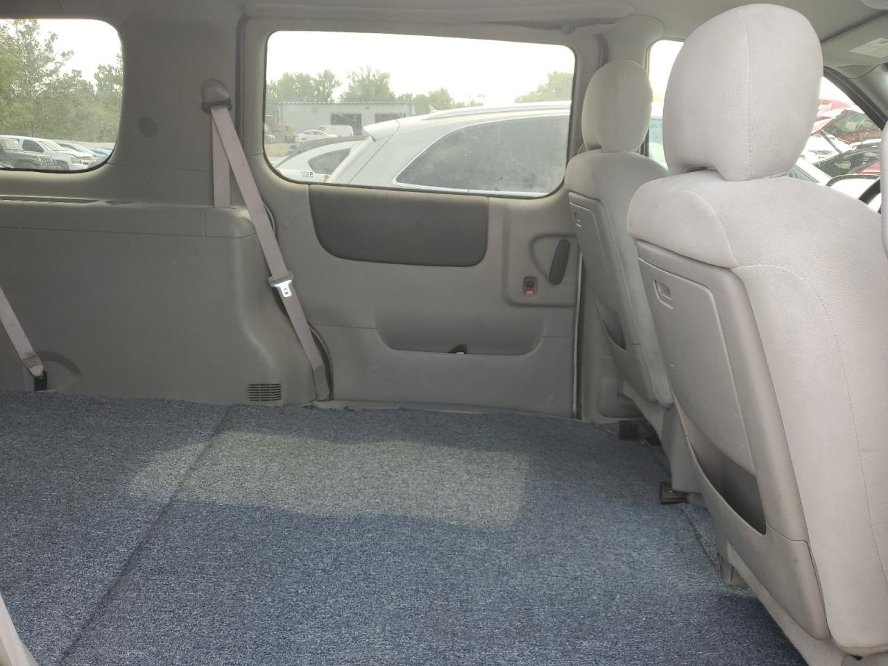 2008 Chevrolet Uplander Ls VIN: 1GNDV23138D139490 Lot: 70495214