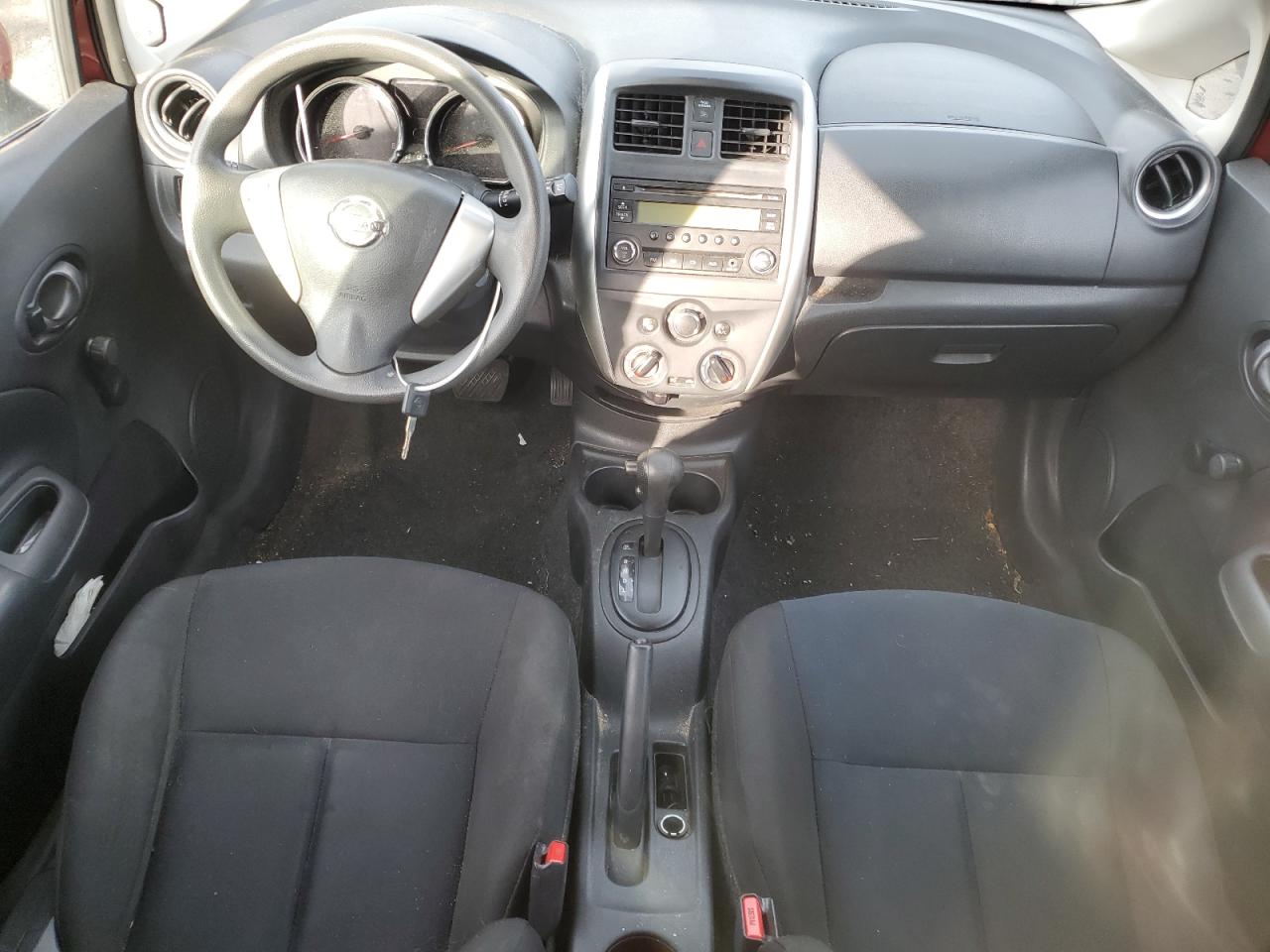 3N1CE2CP5GL377815 2016 Nissan Versa Note S