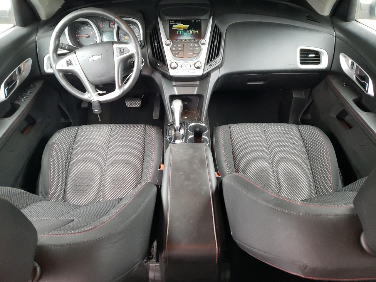 2015 Chevrolet Equinox - Image 8