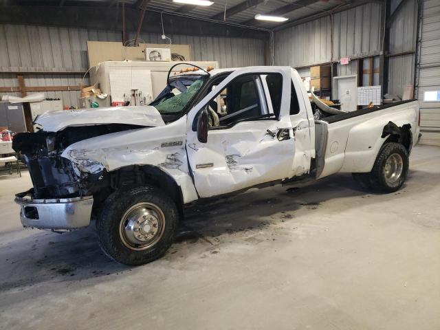 2005 Ford F350 Super Duty