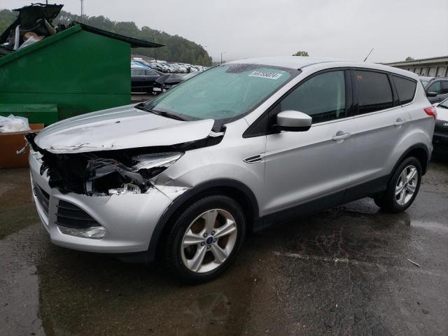 Parquets FORD ESCAPE 2016 Srebrny