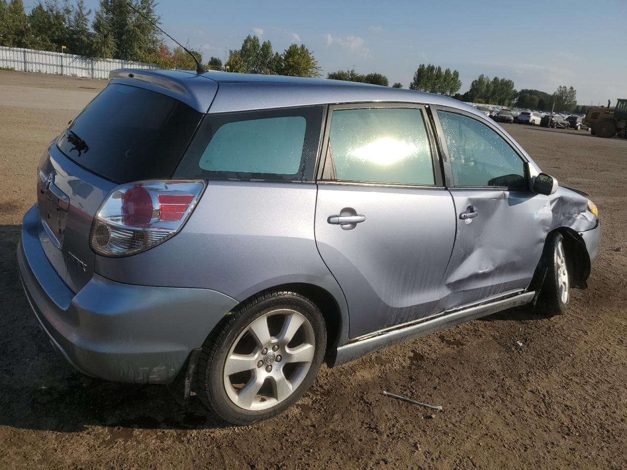 2005 Toyota Corolla Matrix Xr VIN: 2T1KR32E65C553449 Lot: 69771884