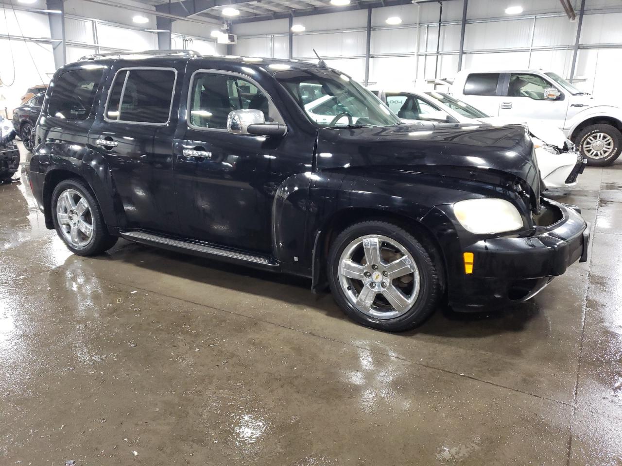 2009 Chevrolet HHR - Image 4