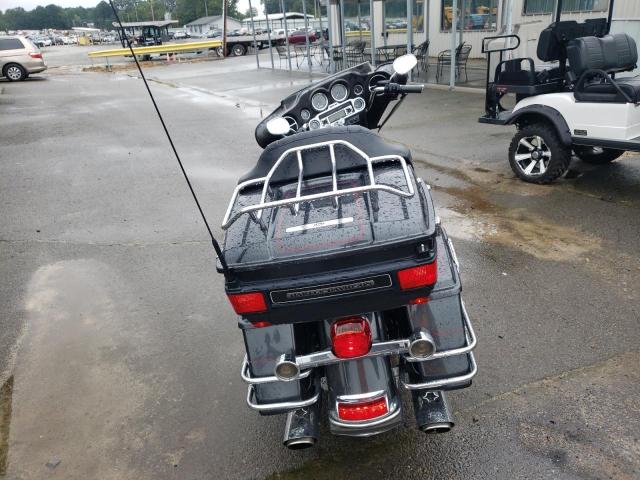 2009 HARLEY-DAVIDSON FLHTCU 