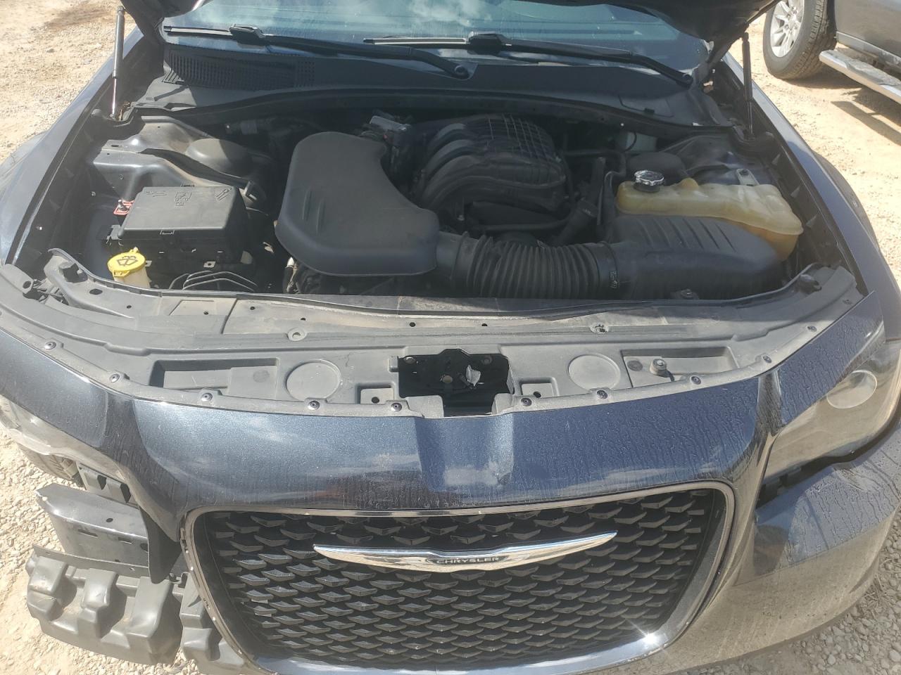 2C3CCABGXGH238680 2016 Chrysler 300 S