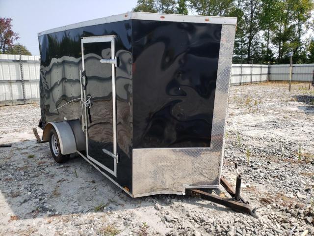 2021 Cyne Trailer zu verkaufen in Spartanburg, SC - Rear End