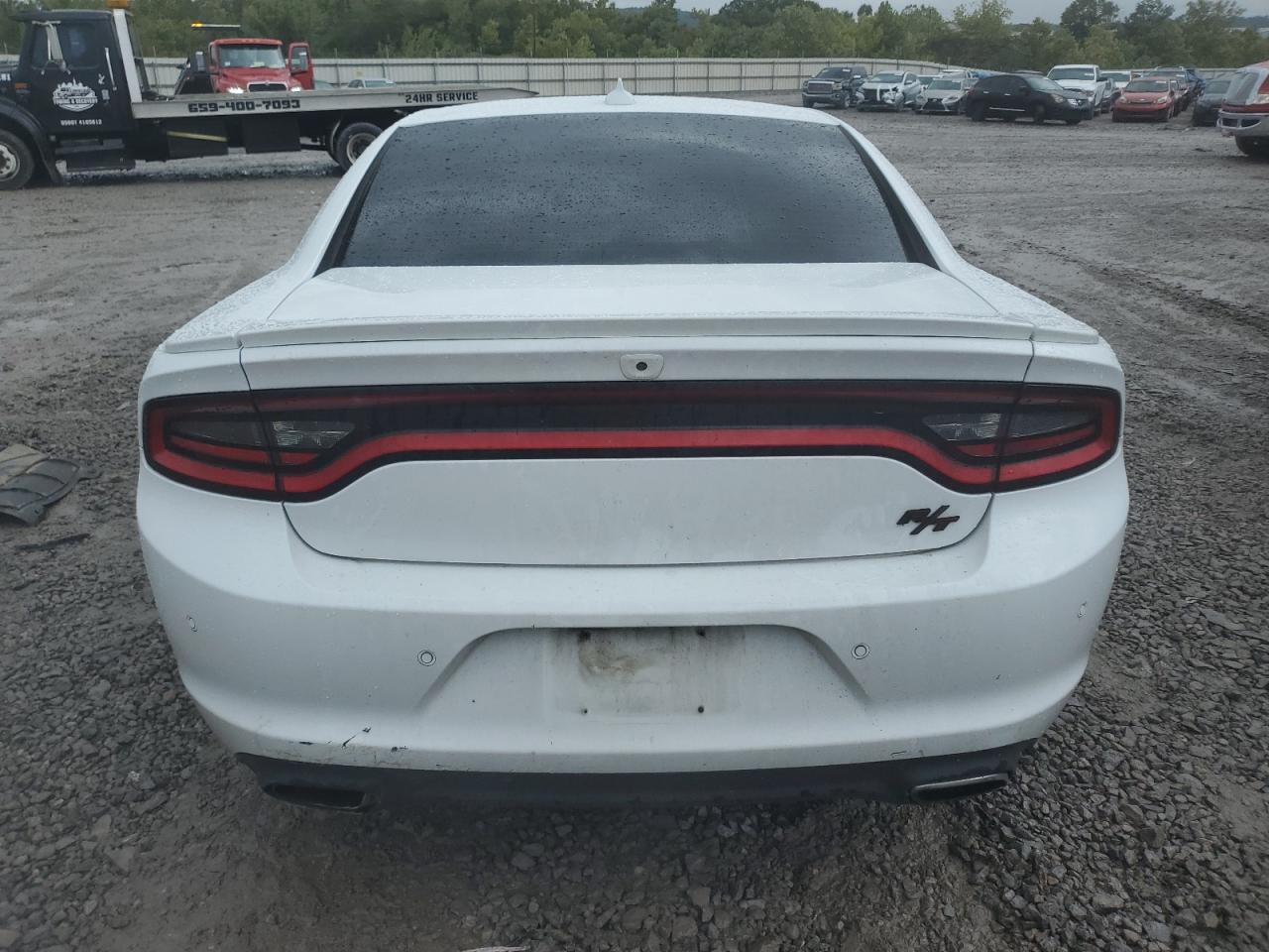 2C3CDXCTXHH667475 2017 Dodge Charger R/T